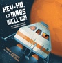 Cover: Hey-Ho, to Mars We'll Go! - Charlesbridge Publishing,U.S.