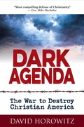 Cover: Dark Agenda - Humanix Books
