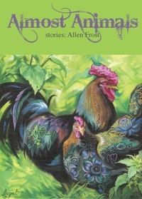 Enlarge image Cover: Almost Animals - Good Deed Rain