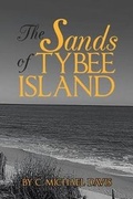 Cover: The Sands of Tybee Island - Page Publishing Inc.