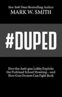Enlarge image Cover: #Duped - BOMBARDIER BOOKS