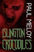 Cover: Islington Crocodiles - TTA Press