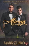 Cover: Always - MLR Press