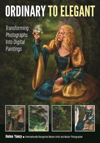 Abbildung von: Ordinary to Elegant - Amherst Media