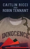 Cover: Innocence - Less Than Three Press