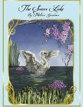 Cover: The Swan Lake - BLACK ROSE WRITING