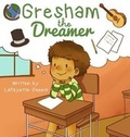 Cover: Gresham, The Dreamer - International Publications Media Gr