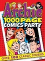 Cover: Archie 1000 Page Comics Party - Archie Comics