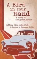 Cover: A Bird In Your Hand - Lucid Books