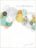 Cover: Daily Mindfulness Journal - Ellie Claire