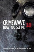 Cover: Crimewave 10 - TTA Press