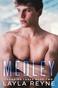 Cover: Medley - Layla Reyne