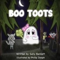 Cover: Boo Toots - Shar Pei Press