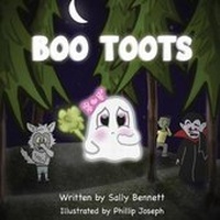 Enlarge image Cover: Boo Toots - Shar Pei Press