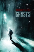 Cover: Ghosts - TTA Press