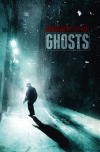 Enlarge image Cover: Ghosts - TTA Press