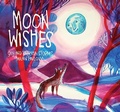 Cover: Moon Wishes - Groundwood Books Ltd ,Canada