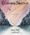 Cover: Climbing Shadows - Groundwood Books Ltd ,Canada