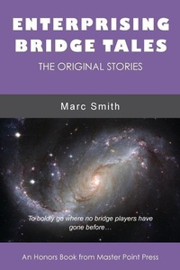 Abbildung von: Enterprising Bridge Tales - Master Point Press