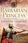 Cover: Barbarian Princess - Canelo