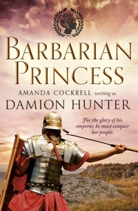 Abbildung von: Barbarian Princess - Canelo Adventure