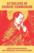 Cover: Afterlives of Chinese Communism - Verso Books