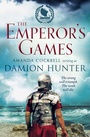 Cover: The Emperor's Games - Canelo