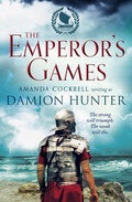 Cover: The Emperor's Games - Canelo