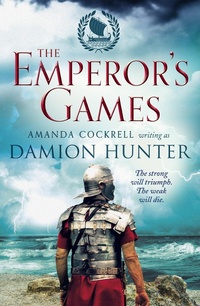 Abbildung von: The Emperor's Games - Canelo Adventure