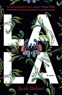 Enlarge image Cover: Lala - Oneworld Publications