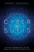 Cover: Cyber Sufis - Oneworld Academic