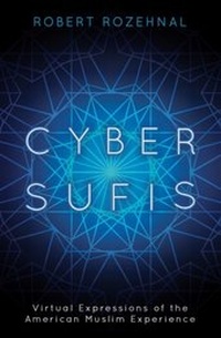 Abbildung von: Cyber Sufis - Oneworld Publications
