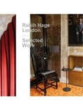 Cover: Rabih Hage London - Rabih Hage Ltd