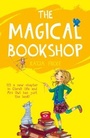 Cover: The Magical Bookshop - Rock the Boat