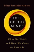 Cover: Out of Our Minds - Oneworld Publications