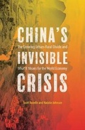 Cover: China's Invisible Crisis - Oneworld Publications
