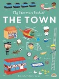 Cover: My Enormous Book of The Town! - Really Decent Books
