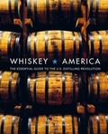 Cover: Whiskey America - MITCHELL BEAZLEY