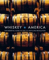 Abbildung von: Whiskey America - MITCHELL BEAZLEY