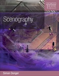 Cover: Scenography - The Crowood Press Ltd
