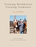 Cover: Training Workhorses / Training Teamsters - Davila Art & Books