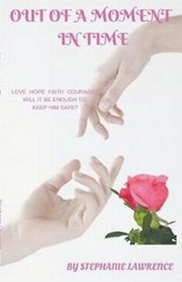 Enlarge image Cover: Out of a Moment in Time - COMPLETELYNOVEL