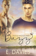 Cover: Buzz - E. Davies