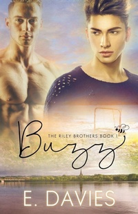 Enlarge image Cover: Buzz - E. Davies