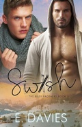 Cover: Swish - E. Davies