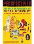 Cover: Perspectives - American Anthropological Association