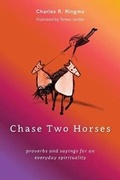 Cover: Chase Two Horses - Piquant Publishing