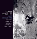 Cover: Some Stories - Patagonia Books