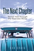Cover: The Next Chapter - Clay Bridges Press