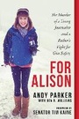 Cover: For Alison - Apollo Publishers